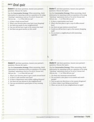 Touchstone 2 teacher's