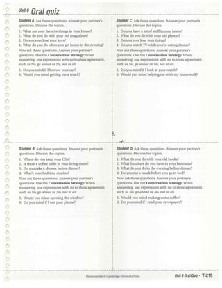 Touchstone 2 teacher's