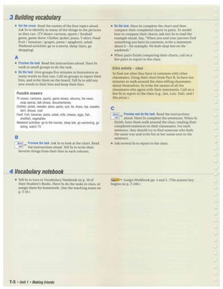 Touchstone 2 teacher's