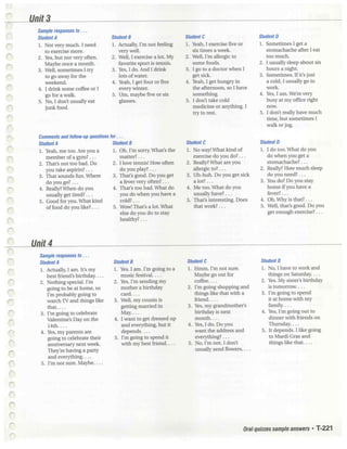 Touchstone 2 teacher's