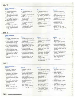 Touchstone 2 teacher's