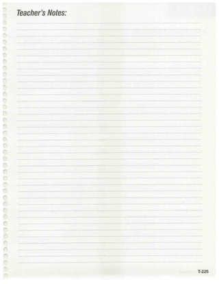 Touchstone 2 teacher's