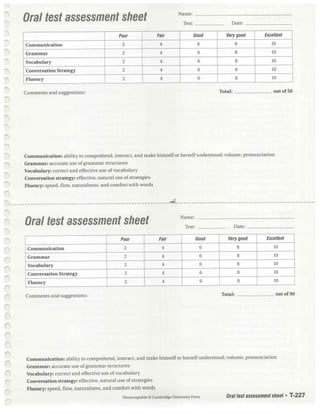 Touchstone 2 teacher's
