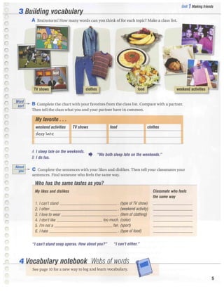 Touchstone 2 teacher's