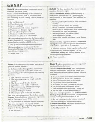 Touchstone 2 teacher's