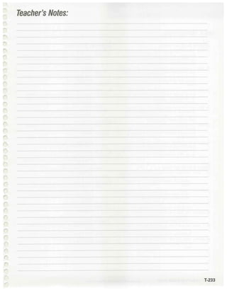 Touchstone 2 teacher's