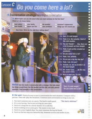 Touchstone 2 teacher's