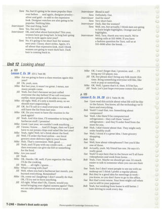 Touchstone 2 teacher's