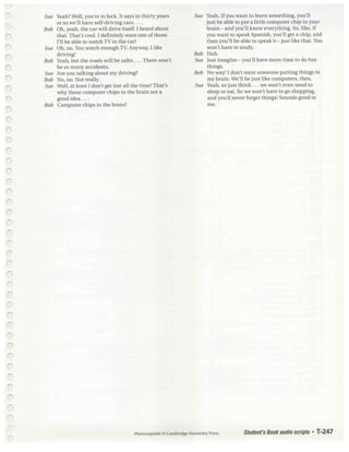 Touchstone 2 teacher's