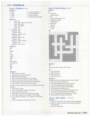 Touchstone 2 teacher's