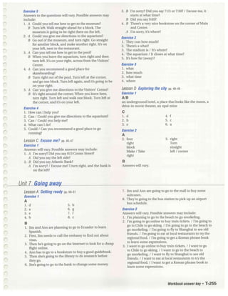 Touchstone 2 teacher's