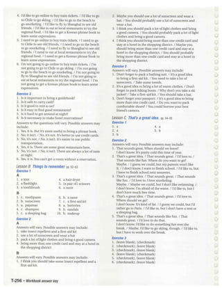 Touchstone 2 teacher's