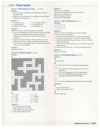 Touchstone 2 teacher's