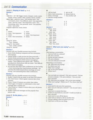 Touchstone 2 teacher's