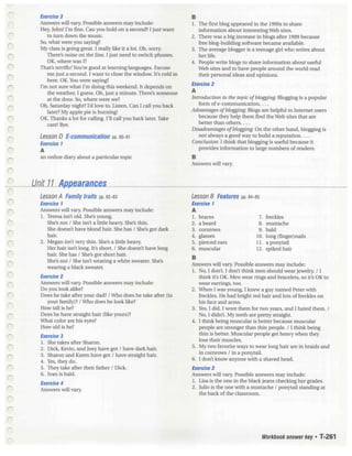 Touchstone 2 teacher's