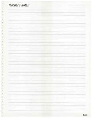 Touchstone 2 teacher's