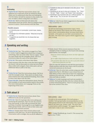 Touchstone 2 teacher's