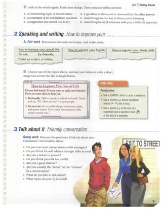 Touchstone 2 teacher's