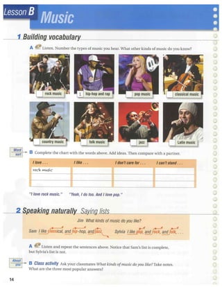 Touchstone 2 teacher's