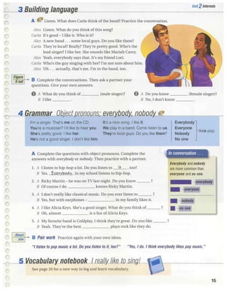 Touchstone 2 teacher's