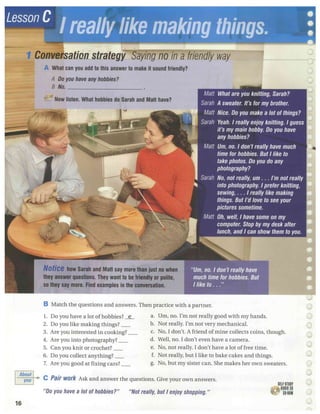 Touchstone 2 teacher's