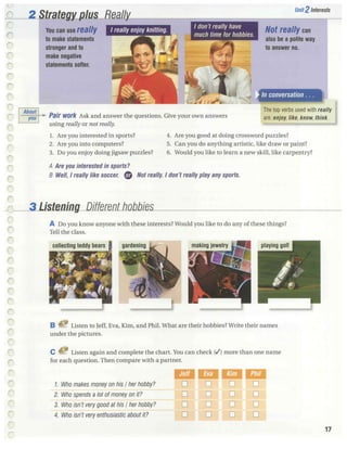 Touchstone 2 teacher's