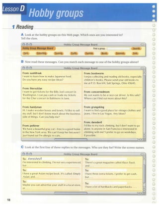 Touchstone 2 teacher's