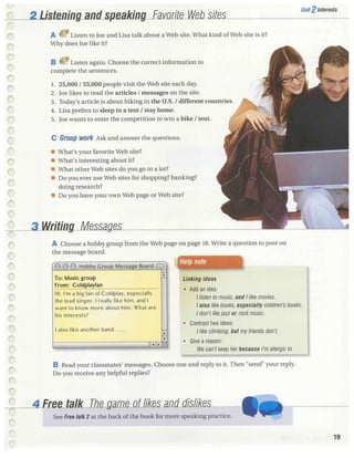 Touchstone 2 teacher's