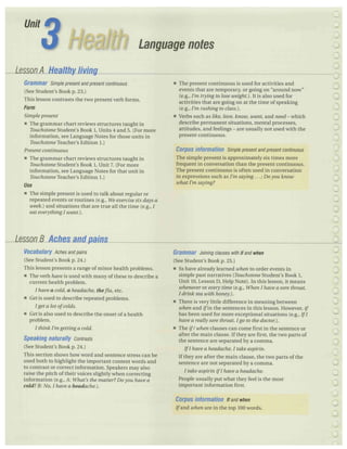 Touchstone 2 teacher's