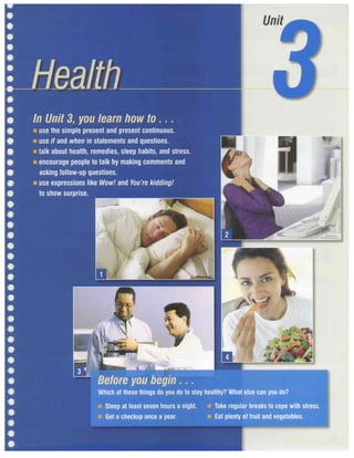 Touchstone 2 teacher's