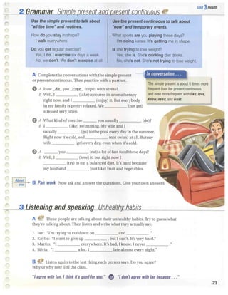 Touchstone 2 teacher's