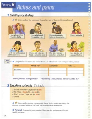 Touchstone 2 teacher's