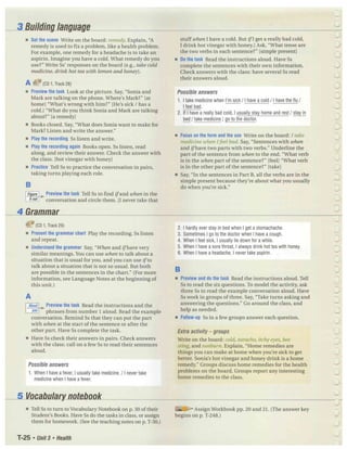 Touchstone 2 teacher's