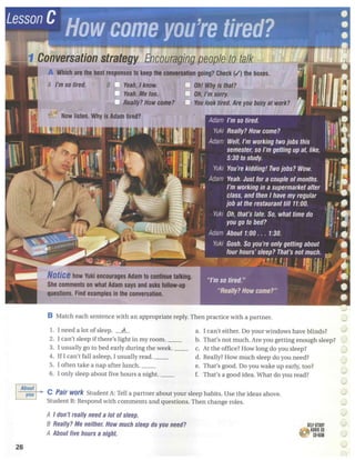 Touchstone 2 teacher's