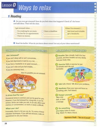 Touchstone 2 teacher's