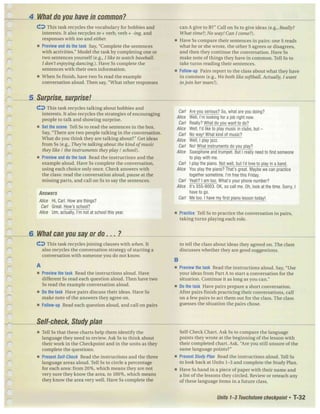 Touchstone 2 teacher's