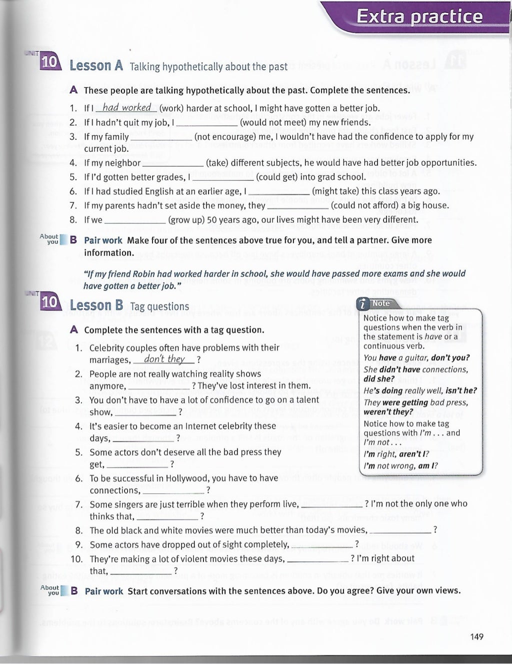 touchstone-level-4-extra-practice