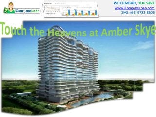 WE COMPARE, YOU SAVE
www.iCompareLoan.com
SMS: (65) 9782-8606
 