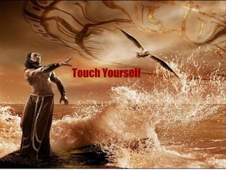 Touch Yourself 