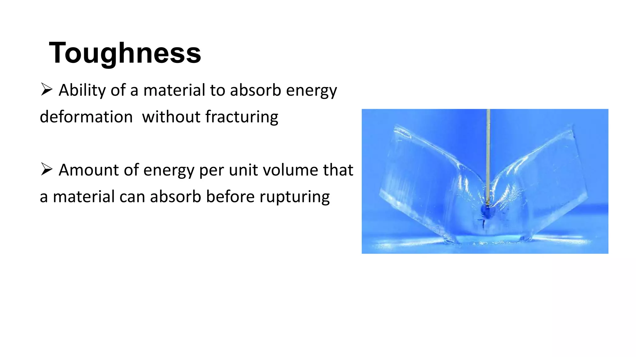 Tough double network hydrogel and its applications | PPTX