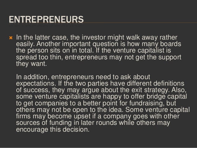 questions to ask entrepreneurs
