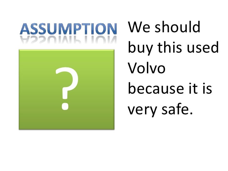 should i buy a used volvo