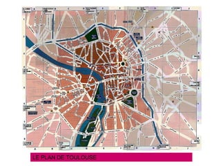 LE PLAN DE TOULOUSE 