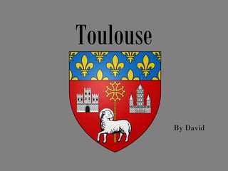 Toulouse
By David
 