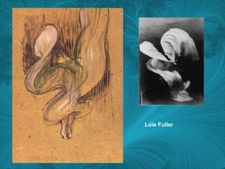 Loïe Fuller