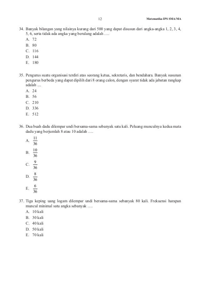 To Un 2015 Matematika Ips A