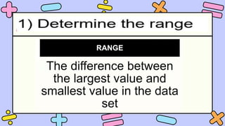Steps in Constructing a Frequency Distribution Table.pptx