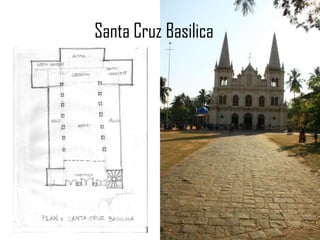 Santa Cruz Basilica

 
