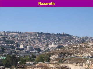 Nazareth   