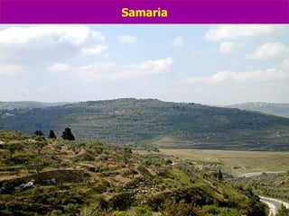 Samaria 